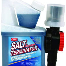 Crc Maintenance Parts & Accessories