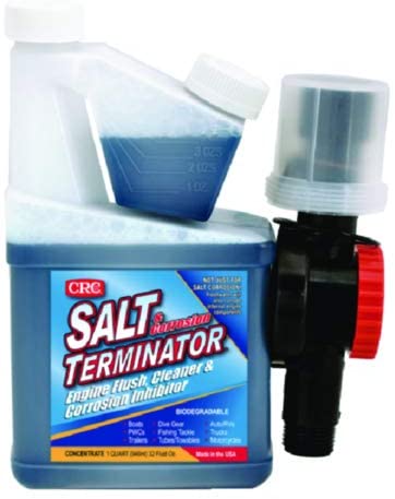 Crc Maintenance Parts & Accessories