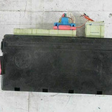 REUSED PARTS Body Control Module BCM Center Dash Fits 05-06 Torrent Equinox 15855659