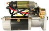 DB Electrical SMT0366 Starter Compatible With/Replacement For Mitsubishi Fuso Truck FK330 With 6D31 Engine M2T78381 Kobelco Excavator SK200 Mitsubishi 6D31 M2T78381, M2T78382, M2T78383 ME087589