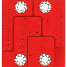 ZEFS--ESD Electronic Module 3V-20V Battery Positive and Negative Polarity Inversion Conversion Board Battery Polarity Conversion
