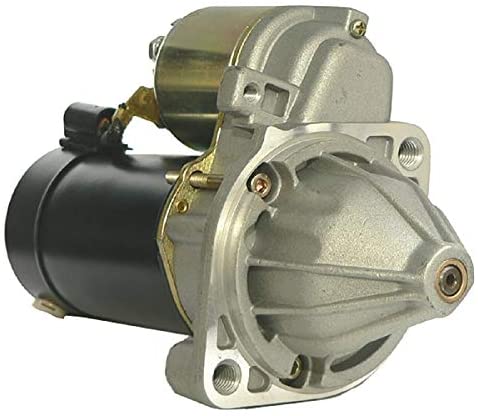 DB Electrical SBO0041 Starter for Mercedes Benz C Class 2.2L 2.3L 95 96 97 98 99 00 Slk Class 98-04