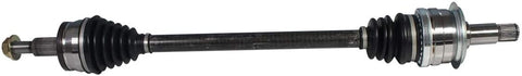 GSP NCV12014 CV Axle Shaft Assembly for Select 2009-14 Chrysler 300; 2009-10, 2012-14 Dodge Charger - Rear Right (Passenger Side)