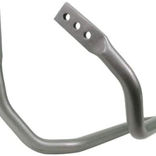 Whiteline BWK002 Sway bar, bushings, Black