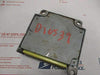 REUSED PARTS Bag Control Module Fits 07-08 Mitsubishi Endeavor 8635A072