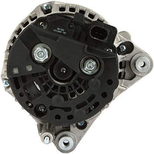 New DB Electrical ABO0229 Alternator Replacement For 1.8L 3.2L AUDI TT, TT QUATTRO 2000-2006, 1.8L 1.9L 2.0L Volkswagen Beetle, Golf 1999-2006, Jetta 1999-2005 028-903-028E, 028-903-030A, 038-903-018Q