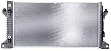 Klimoto Radiator | fits Ford F150 2011-2015 3.7L V6 5.0L V8 | Replaces FO3010303 BL3Z8005A 13225 SBR13225 RAD13225 CU13225