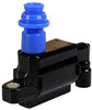 ENA Ignition Coil Compatible with Lexus - GS300 IS300 SC300 - Toyota - Supra - 3.0l V6 C1153 88921376 90919-02216 - 3 PACK