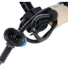 ACDelco 20938122 GM Original Equipment Rear ABS Wheel Speed Sensor