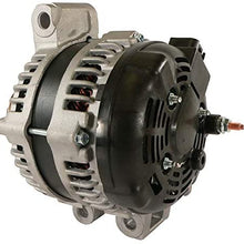 DB Electrical AND0316 Remanufactured Alternator Compatible with/Replacement for 3.6L Cadillac SRX 2004 2005 2006 2007 2008 2009, STS 2005 2006 2007 2008 2009 2010 2011 104210-3320 104210-4350