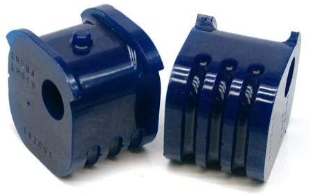 SuperPro Control Arm Lower-Inner Bushing Kit Front for 1992-1996 Mitsubishi Lancer