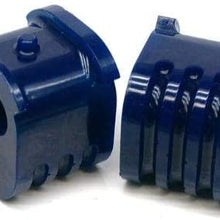 SuperPro Control Arm Lower-Inner Bushing Kit Front for 1992-1996 Mitsubishi Lancer