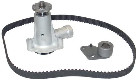 Airtex AWK1242 Engine Timing Belt Kit with Water Pump