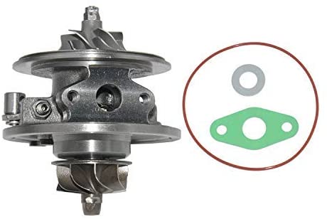 Turbo Cartridge Core CHRA Compatible wit VW Jetta Golf T5- Transporter 1.9 TDI 4motion Engine ATD AVQ AXB Part# 5349-970-0024, 5349-970-0026 NEWZQ