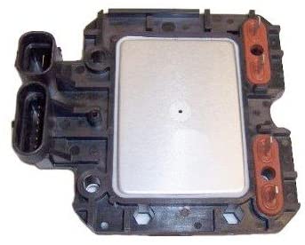 Rareelectrical NEW IGNITION MODULE COMPATIBLE WITH CHEVROLET MALIBU MONTE CARLO VENTURE HONDA PASSPORT ISUZU