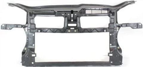 Crash Parts Plus Radiator Support Assembly for 2005-2010 Volkswagen Jetta