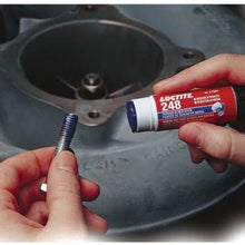 LOCTITE QuickStix8482; 2488482; Threadlocker - Container Size: 19 gram MODEL : 37087