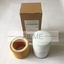 Oil Filter Kit 39329602 Air Filter Element 88171913 for Ingersoll Rand Air Compressor Replacement Part UP5 UP6