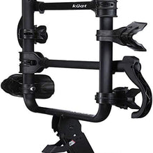Kuat Transfer V2 Hitch Bike Rack - 2-Bike, 2" Receiver