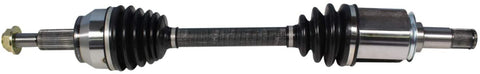 GSP NCV10063 CV Axle Shaft Assembly - Left Front (Driver Side)