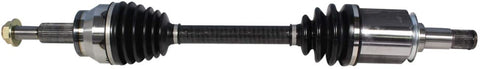 GSP NCV10065 CV Axle Shaft Assembly - Left Front (Driver Side)