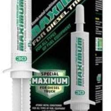 XADO ХА 40060 Xtreme Metal Conditioner for Heavy-Duty Truck (can 0.5 L)