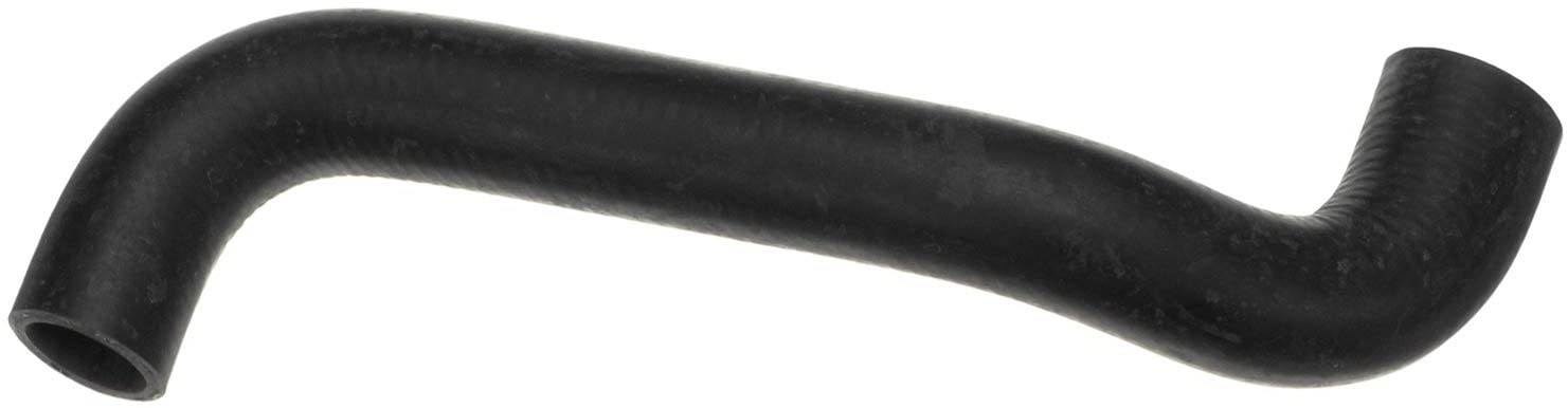 ACDelco 20729S Professional Molded Coolant Hose