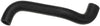 ACDelco 20729S Professional Molded Coolant Hose