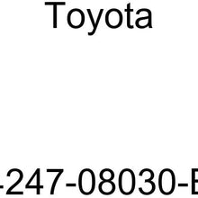 TOYOTA 84247-08030-B0 Steering Pad Switch