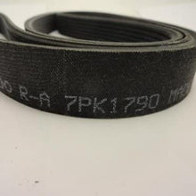 ban.do 7PK1700 OEM Quality Serpentine Belt