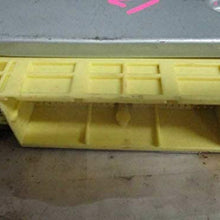 REUSED PARTS Bag Control Module Under Console Fits 09-11 RAV4 89170-0R021 891700R021