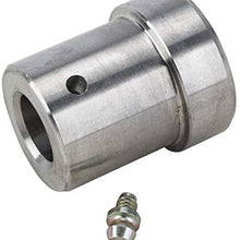 Steel Upper A-Arm Bushing, 1.385 O.D. x .688 I.D.