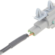 A-Premium ABS Wheel Speed Sensor Compatible with Nissan Pathfinder Frontier Xterra 2005-2014 Suzuki Equator 2009-2012 Front Left or Right