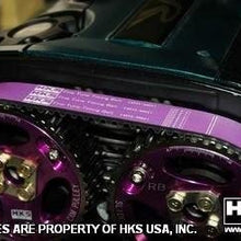 HKS 24999-AT004 Fine Tune Timing Belt