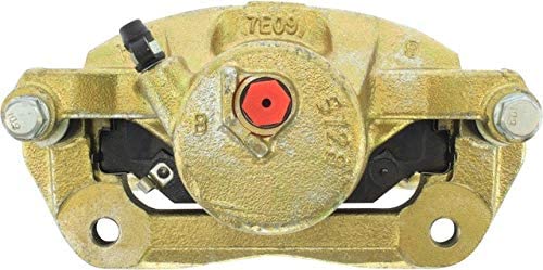 Centric 142.40078 PosiQuiet Loaded Caliper