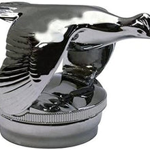 1928-1929 Model A Flying Quail Radiator Cap