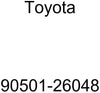 Toyota 90501-26048 Accumulator Piston Compression Spring