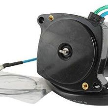 DB Electrical TRM0108 New Tilt/Trim Motor 12V Compatible with/Replacement for 2006-On Yamaha F300, F350 Engines 6AW-43880-01-00 PT618NM