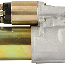DB Electrical SDR0046 Starter Compatible With/Replacement For Buick Allure, LaCrosse 2005-2009, LeSabre, Park Avenue, Regal 1998-2005 3.8L, Impala Monte Carlo 3.8 2000-2005, Pontiac Bonneville