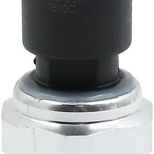 X AUTOHAUX Car 3 Pins Engine Oil Pressure Sensor Switch 12621234 DC 12V for Chevrolet