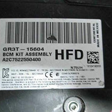 REUSED PARTS 16 17 Fits Ford Mustang Smart Junction Cabin Fuse Box GR3T-15604-HFD GR3T15604