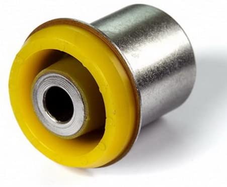 Siberian Bushing Polyurethane Front Suspension Lower Arm Rear Compatible with Mitsubishi Pajero V6W V7W