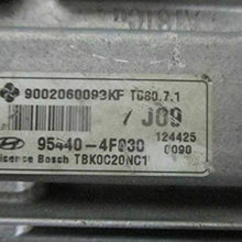 REUSED PARTS Transmission Control Module 13-14 Genesis 95440-4F030 954404F030