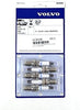 Genuine Volvo 8642660, Spark Plug Kit (Excluding Turbo)