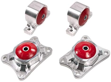 Innovative Mounts B90755-75A Replacement Mount Kit, 1 Pack