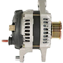 DB Electrical AND0292 Remanufactured Alternator Compatible With/Replacement For 5.9L Dodge Durango 2001 2002 2003, 5.9L 8.0L Ram Pickup Truck 2002 2003 136 Amp 56029701AA 421000-0111 421000-0113 13914