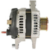 DB Electrical AND0292 Remanufactured Alternator Compatible With/Replacement For 5.9L Dodge Durango 2001 2002 2003, 5.9L 8.0L Ram Pickup Truck 2002 2003 136 Amp 56029701AA 421000-0111 421000-0113 13914