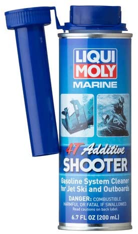 Liqui Moly Marine 4T Shooter 25102