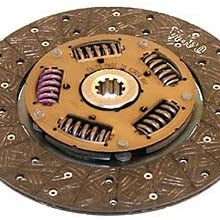 RAM Clutches 210 200 Series Sprung Center Clutch Disc