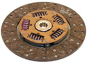 RAM Clutches 210 200 Series Sprung Center Clutch Disc